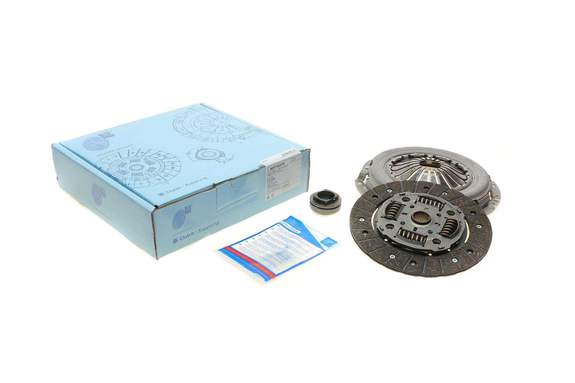 ADP153028 BLUE PRINT